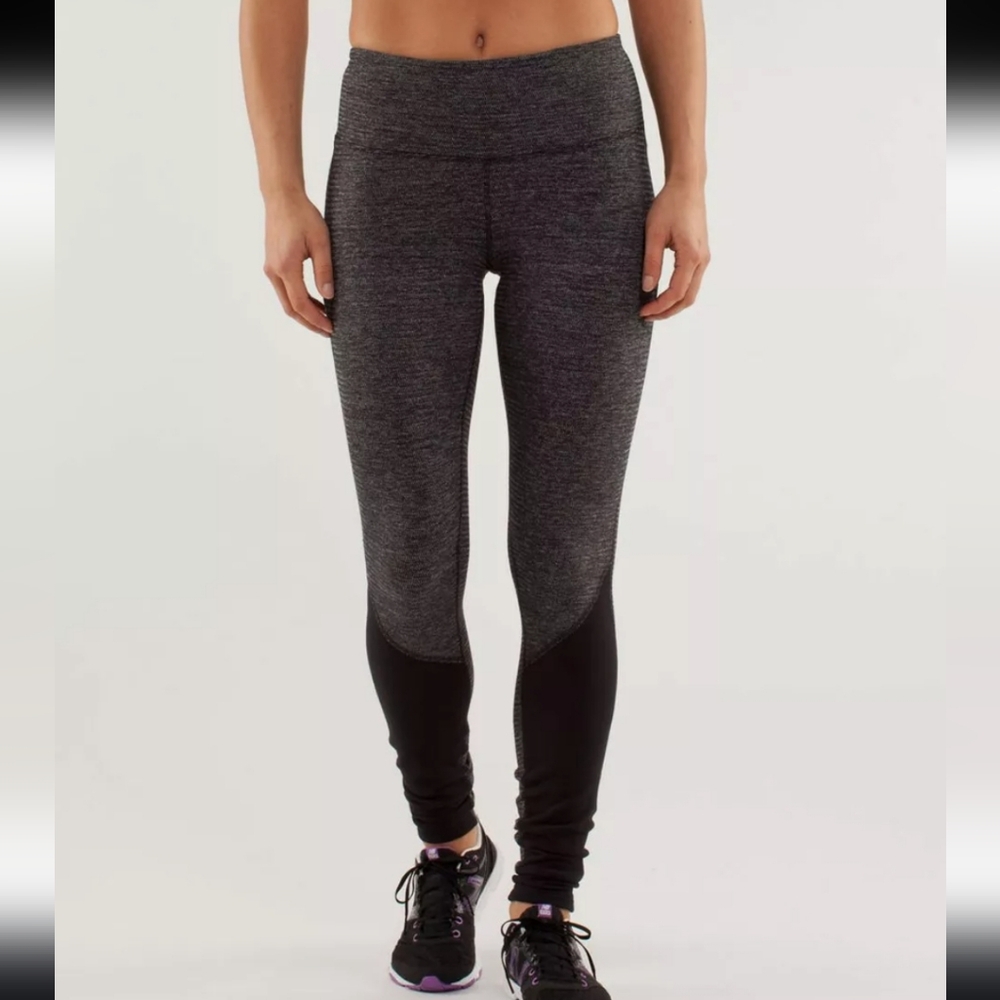 Lululemon Runder Under Pant